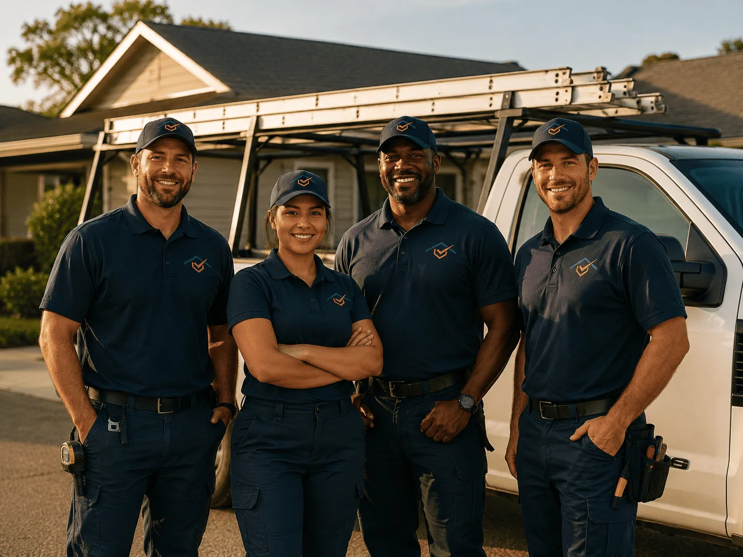 Roof Inspection company in New Germantown, PA
